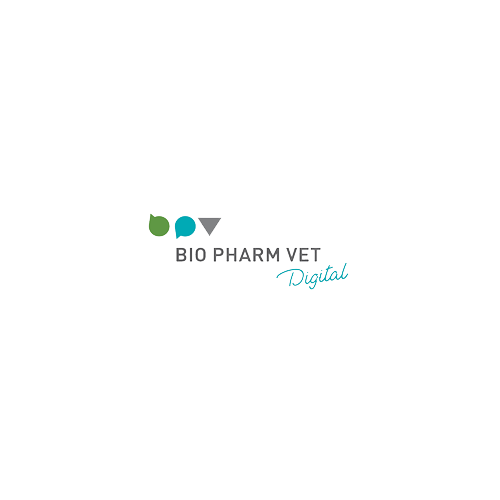 bio pharm vet digital logo
